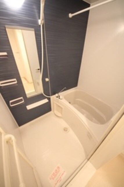 フォーレストの物件内観写真