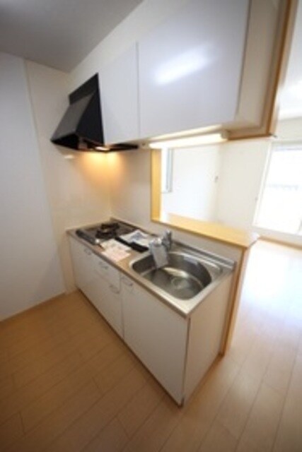 フォーレストの物件内観写真