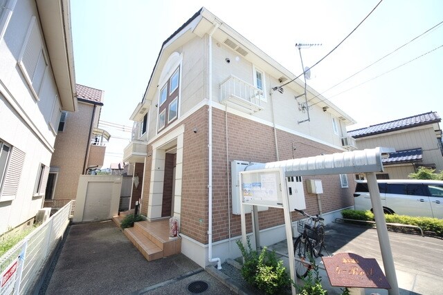 フォーレストの物件内観写真