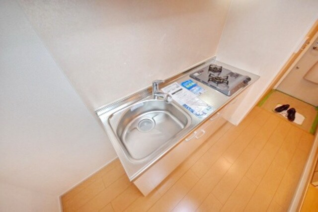 グラン　フレシュの物件内観写真