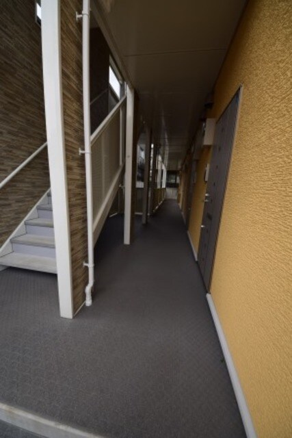 グラン　フレシュの物件内観写真