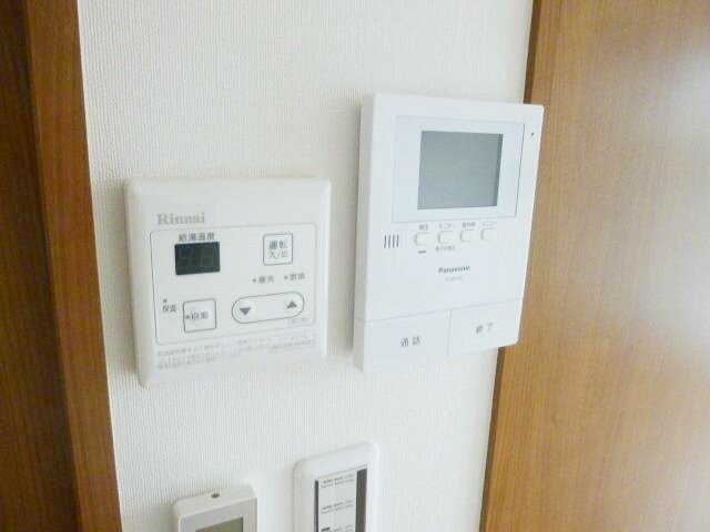 アルヴィータの物件内観写真