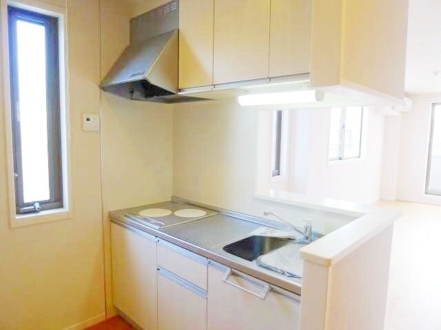 アルヴィータの物件内観写真