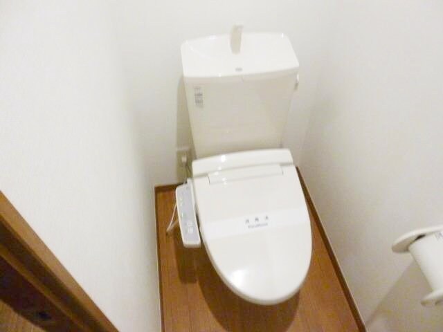 アルヴィータの物件内観写真