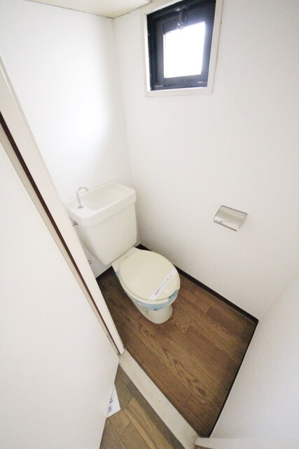 ジュネパレス大和第０３の物件内観写真