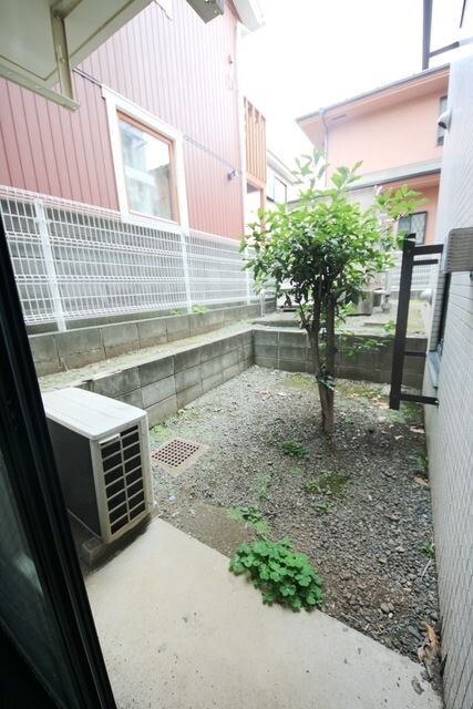 ジュネパレス大和第０３の物件内観写真