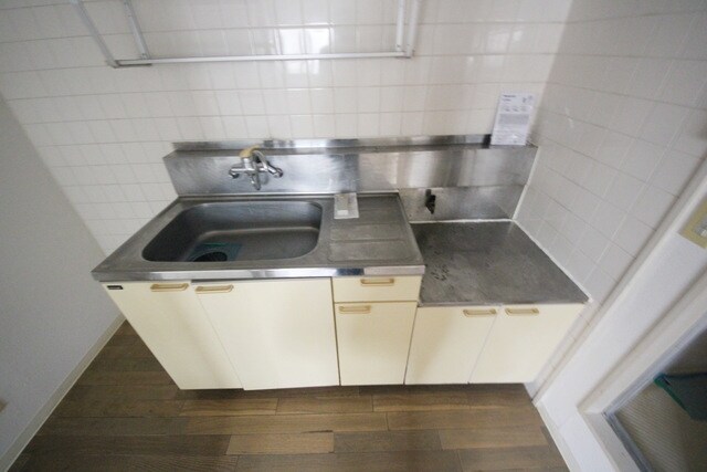 ジュネパレス大和第０３の物件内観写真