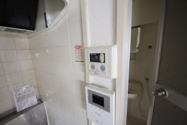 ジュネパレス大和第０３の物件内観写真