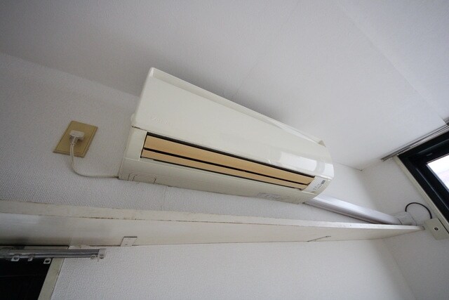 ジュネパレス大和第０３の物件内観写真