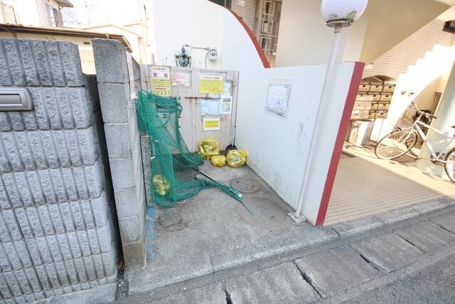 ジュネパレス大和第０３の物件内観写真