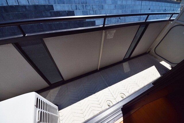 ハイム安井伍番館の物件内観写真