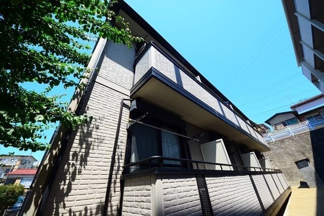 ハイム安井伍番館の物件内観写真