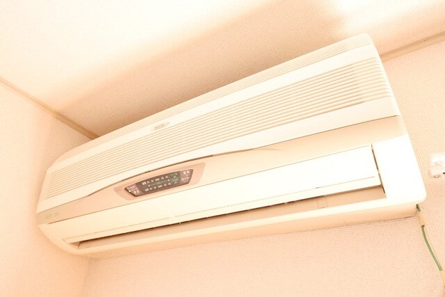 ハイム安井伍番館の物件内観写真