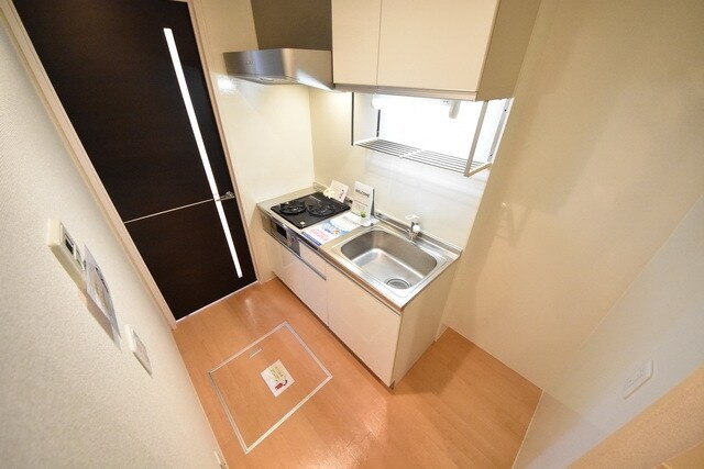 ベルソス高倉Ｂの物件内観写真