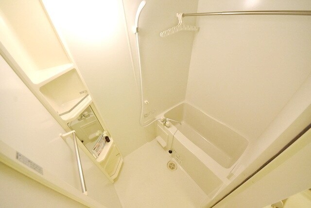 ベルソス高倉Ｂの物件内観写真