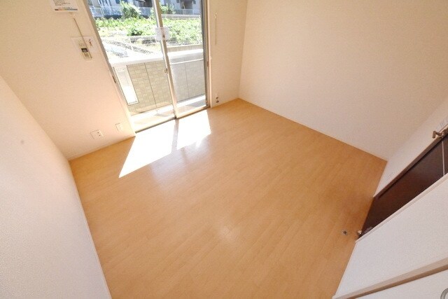 ベルソス高倉Ｂの物件内観写真