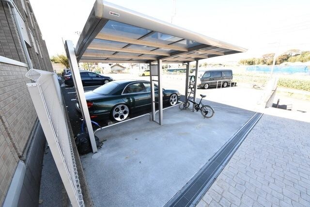 ベルソス高倉Ｂの物件内観写真