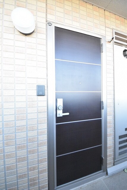 ベルソス高倉Ｂの物件内観写真