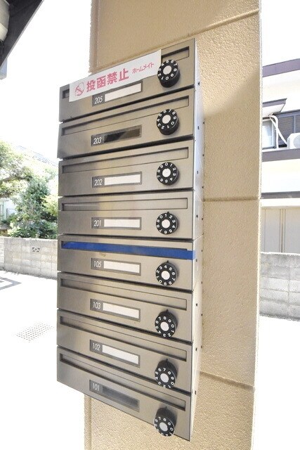 コンフォルト・Ｔの物件内観写真