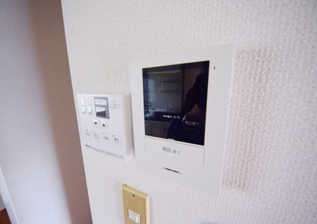 ルミエール泉Ａの物件内観写真