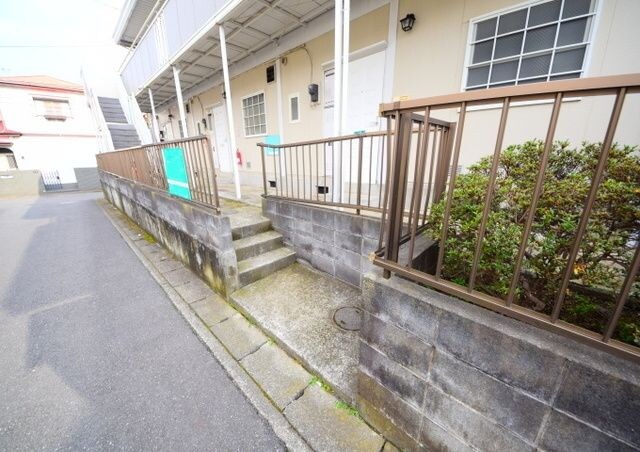 ルミエール泉Ａの物件内観写真