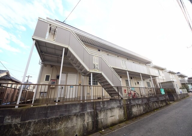 ルミエール泉Ａの物件内観写真