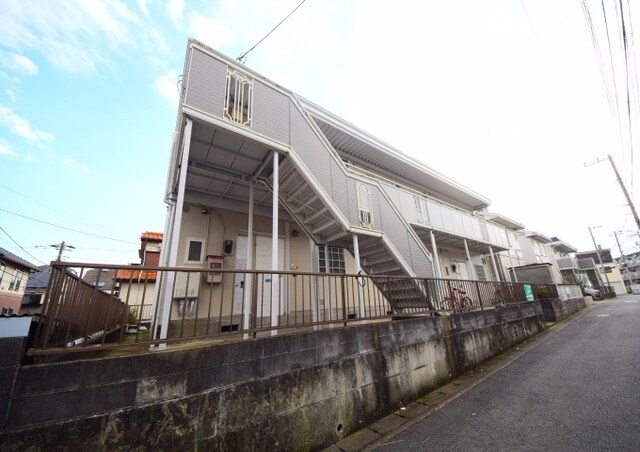 ルミエール泉Ａの物件内観写真