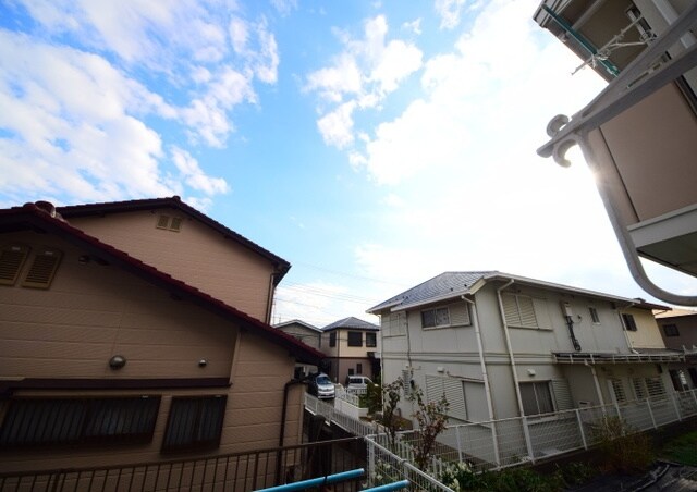 ルミエール泉Ａの物件内観写真