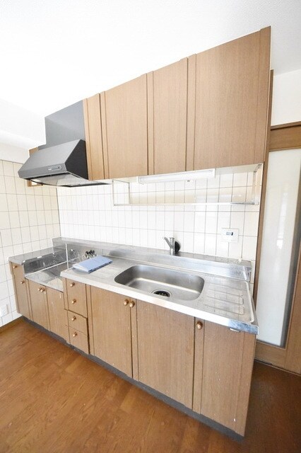 ウエストリバー湘南台の物件内観写真