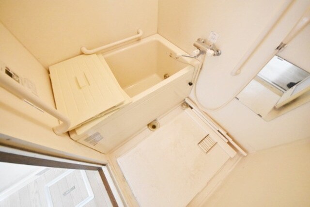 ウエストリバー湘南台の物件内観写真