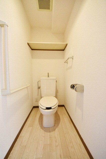 ウエストリバー湘南台の物件内観写真