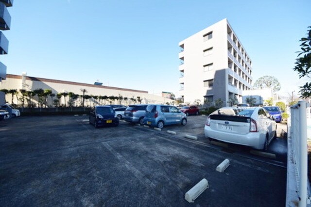 ウエストリバー湘南台の物件内観写真