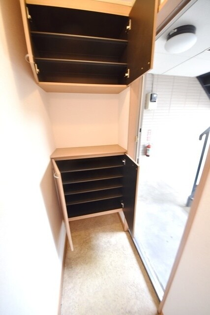 ライラック湘南の物件内観写真