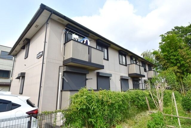 ライラック湘南の物件内観写真