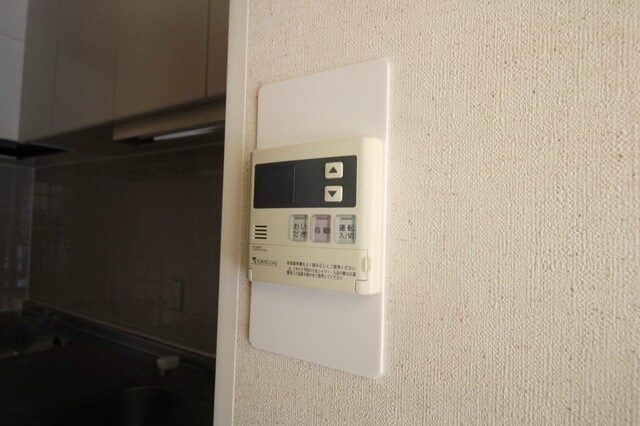 コーポレート中央林間２号棟の物件内観写真