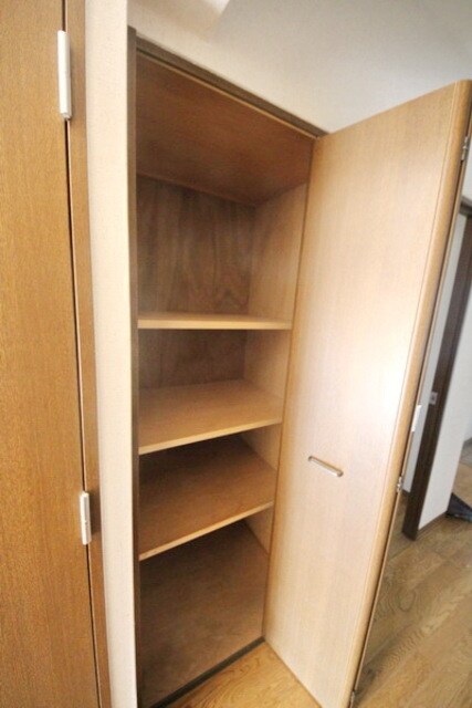 コーポレート中央林間２号棟の物件内観写真