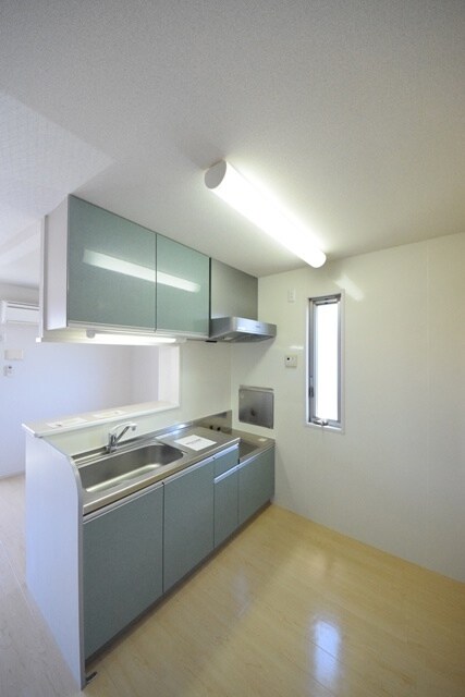 メゾン・レ・シエルの物件内観写真