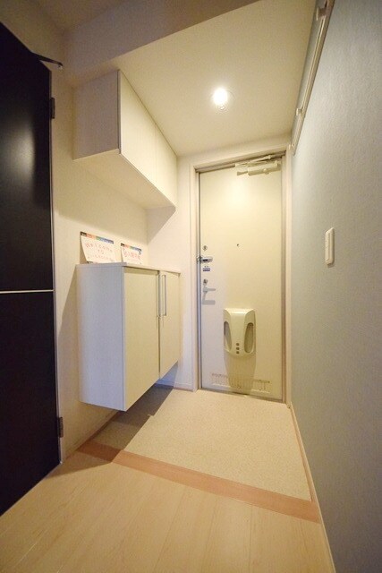 メゾン・レ・シエルの物件内観写真