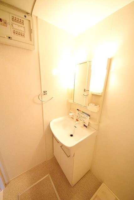 メゾン・レ・シエルの物件内観写真