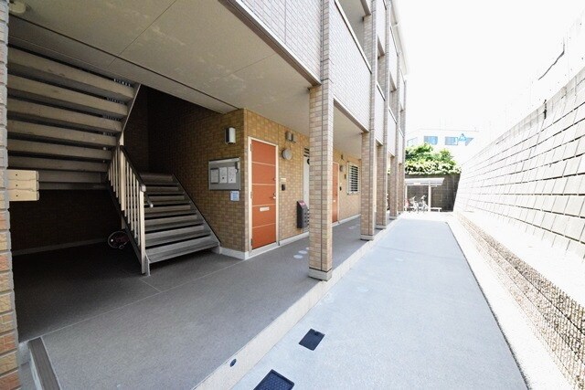 メゾン・レ・シエルの物件内観写真