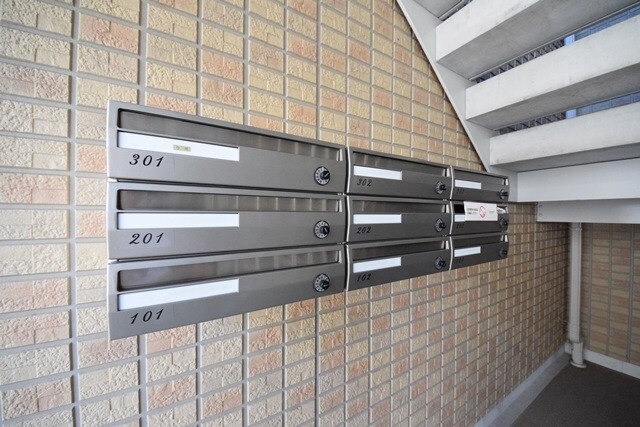 メゾン・レ・シエルの物件内観写真