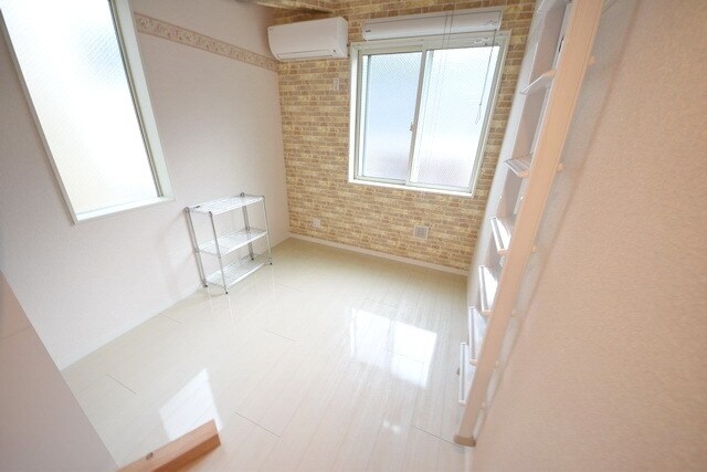 ユナイト上星川ニューオーリンズの物件内観写真