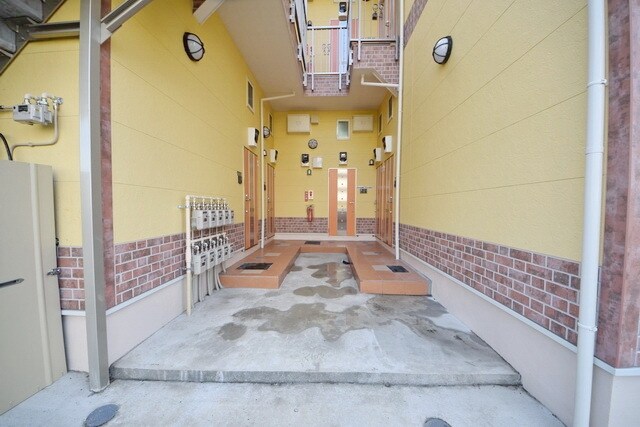 ユナイト上星川ニューオーリンズの物件内観写真