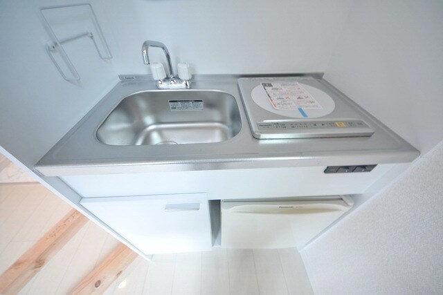 ユナイト上星川ニューオーリンズの物件内観写真