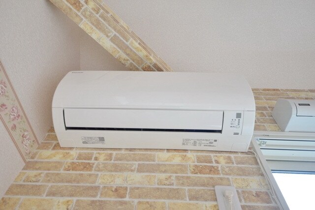 ユナイト上星川ニューオーリンズの物件内観写真