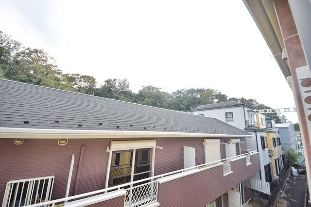 ユナイト上星川ニューオーリンズの物件内観写真