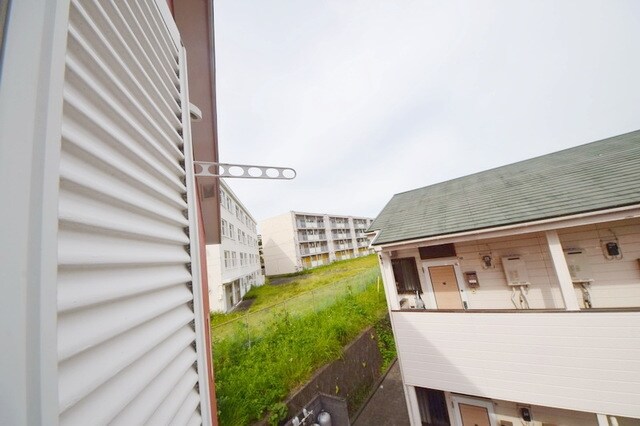 シャトークローネの物件内観写真