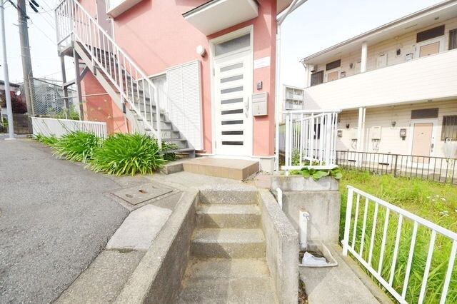 シャトークローネの物件内観写真