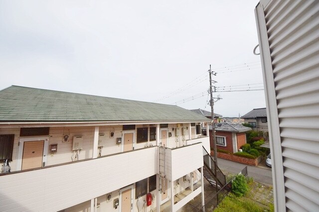 シャトークローネの物件内観写真