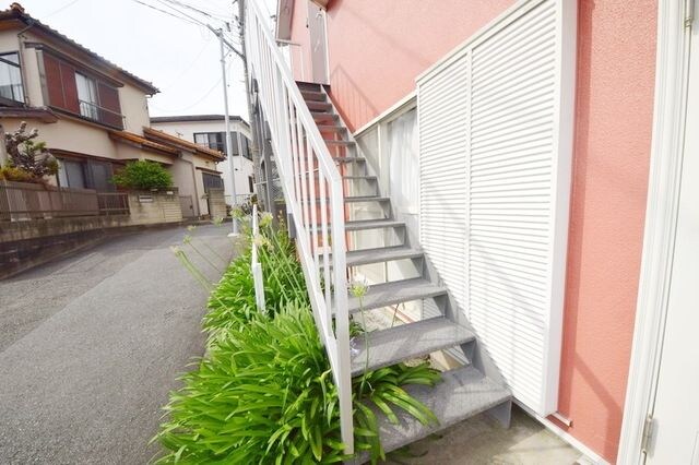 シャトークローネの物件内観写真